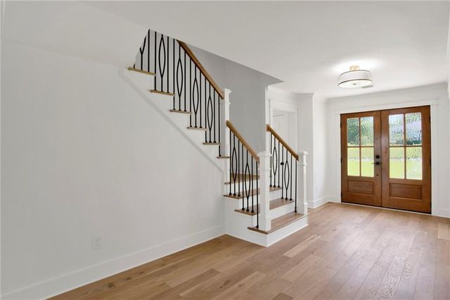 4543 Kingsway Drive, Mobile, AL 36608