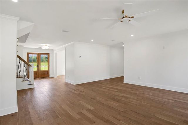 4543 Kingsway Drive, Mobile, AL 36608