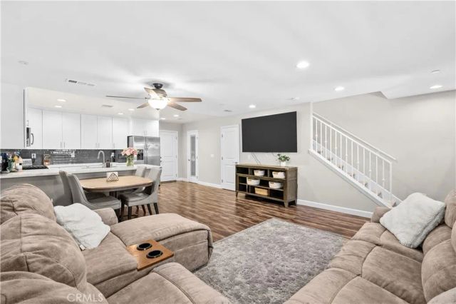 16408 Valencia, Fontana, CA 92335