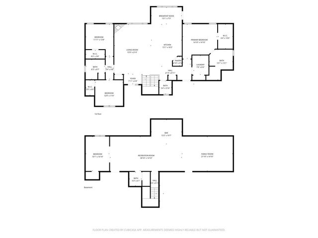 1342 BUCKYS, Howard, WI 54313