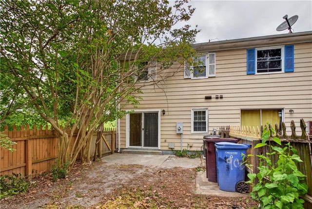 901 Seabreeze CT, Chesapeake, VA 23320