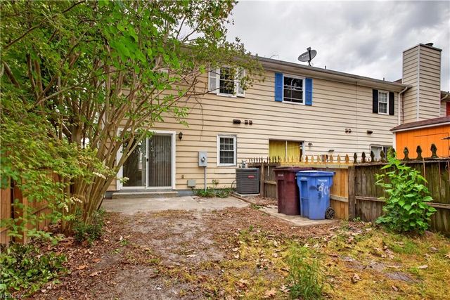 901 Seabreeze CT, Chesapeake, VA 23320
