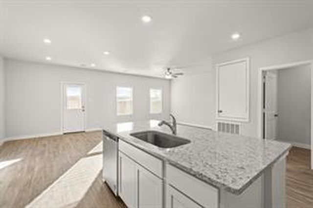 11885 Whirlaway, Willis, TX 77318