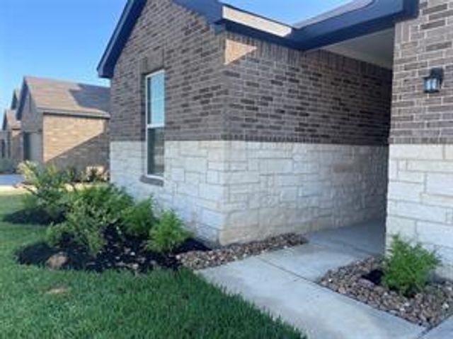 11885 Whirlaway, Willis, TX 77318