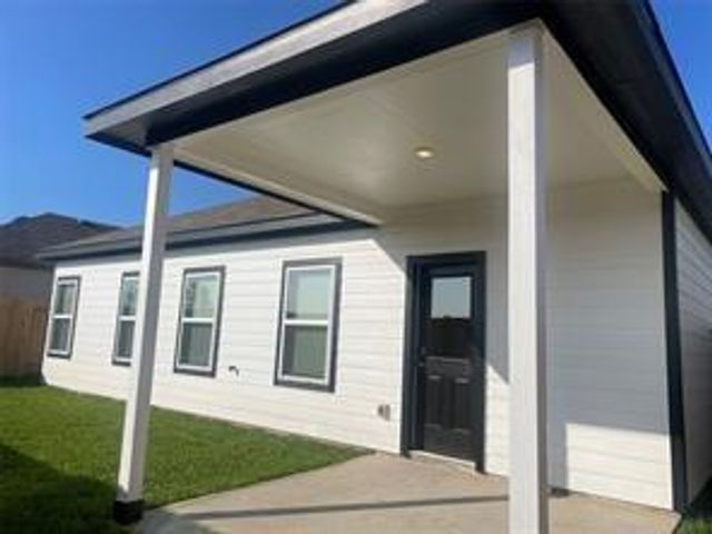 11885 Whirlaway, Willis, TX 77318