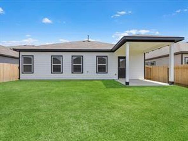 11885 Whirlaway, Willis, TX 77318