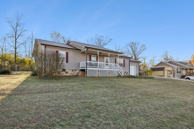 209 Lanier Drive, Chatsworth, GA 30705