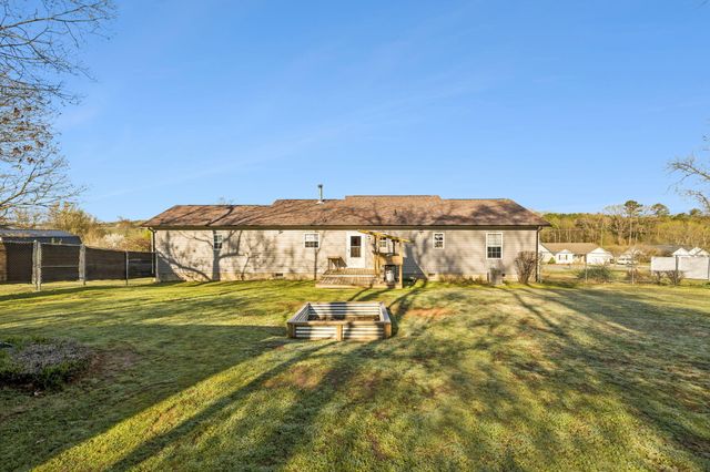 209 Lanier Drive, Chatsworth, GA 30705
