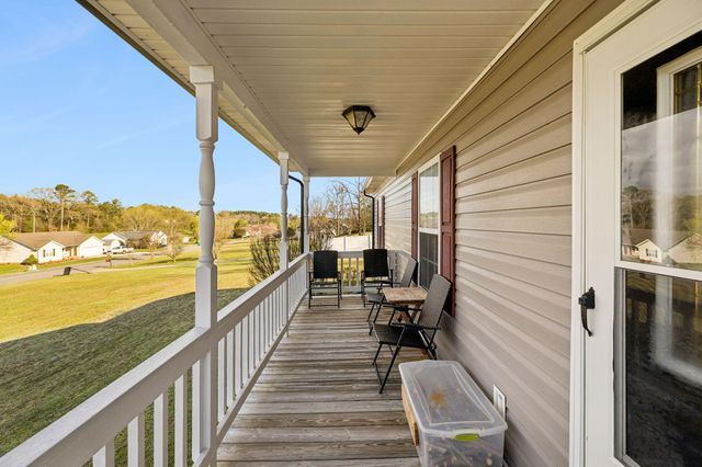 209 Lanier Drive, Chatsworth, GA 30705