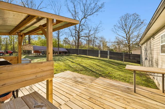 209 Lanier Drive, Chatsworth, GA 30705
