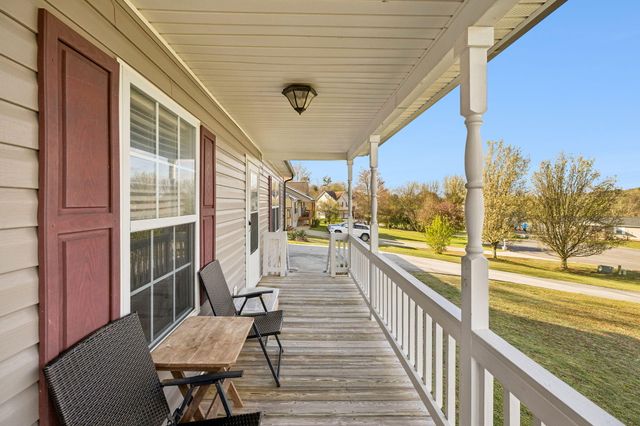 209 Lanier Drive, Chatsworth, GA 30705