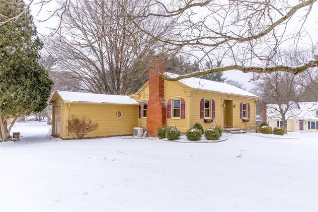 1029 Pittsford Victor Road, Perinton, NY 14534