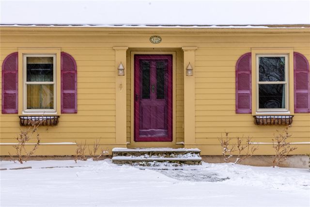 1029 Pittsford Victor Road, Perinton, NY 14534