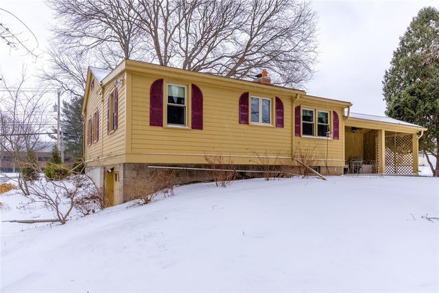 1029 Pittsford Victor Road, Perinton, NY 14534