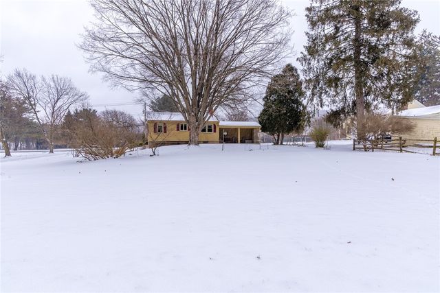 1029 Pittsford Victor Road, Perinton, NY 14534