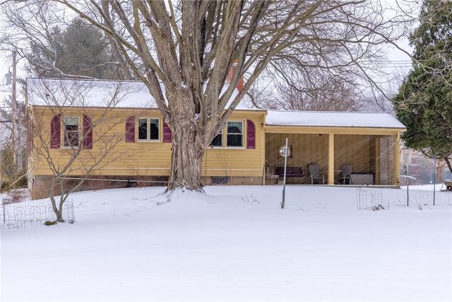 1029 Pittsford Victor Road, Perinton, NY 14534