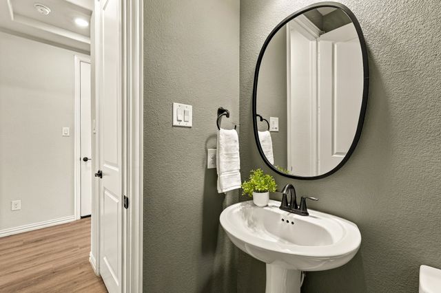 2329 Bella Court, Carrollton, TX 75010