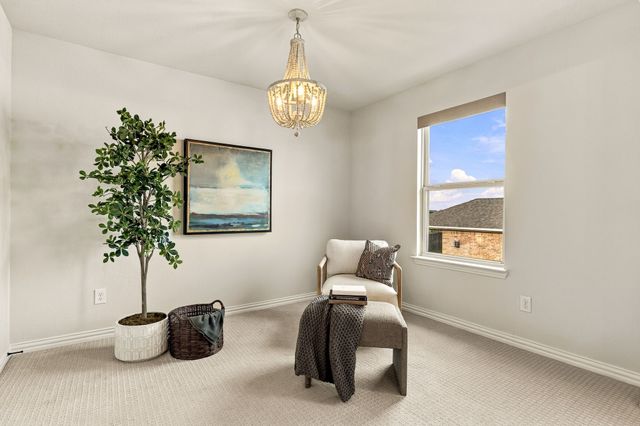 2329 Bella Court, Carrollton, TX 75010