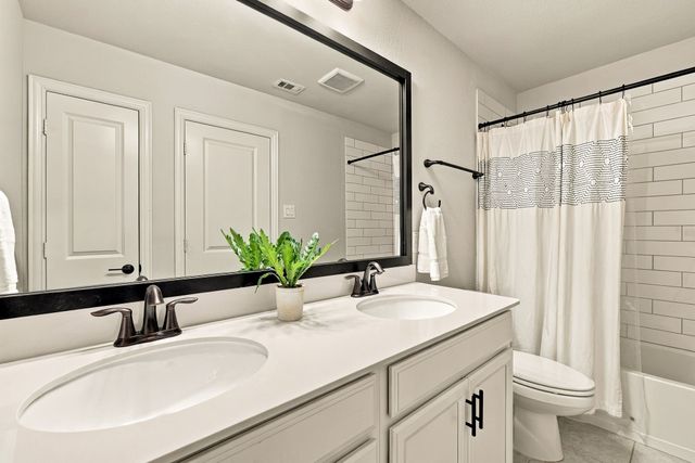 2329 Bella Court, Carrollton, TX 75010