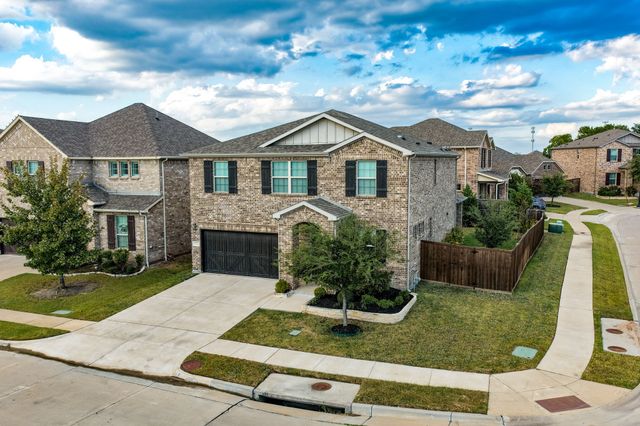 2329 Bella Court, Carrollton, TX 75010