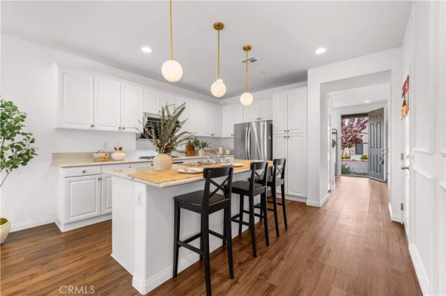 16005 Blueberry Ave, Chino, CA 91708
