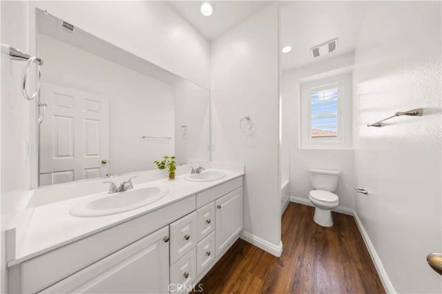 16005 Blueberry Ave, Chino, CA 91708