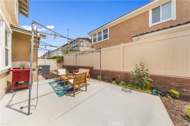 16005 Blueberry Ave, Chino, CA 91708