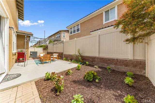 16005 Blueberry Ave, Chino, CA 91708