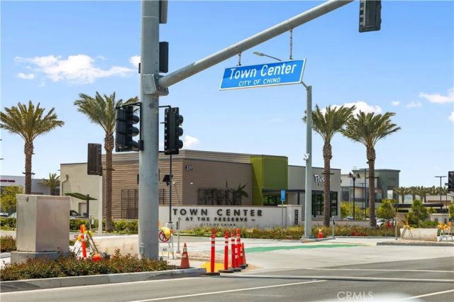 16005 Blueberry Ave, Chino, CA 91708