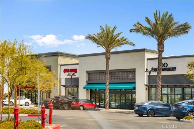 16005 Blueberry Ave, Chino, CA 91708