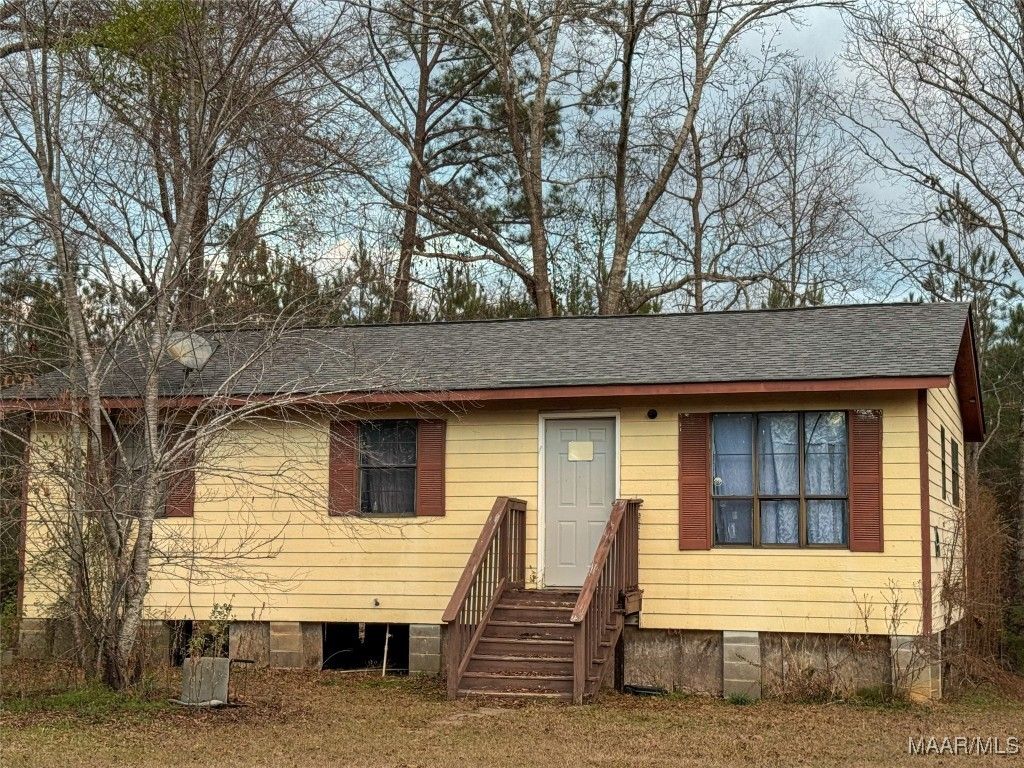 400 Summerlin Drive, Wetumpka, AL 36092