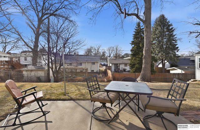 6738 S 81st Street, Ralston, NE 68127