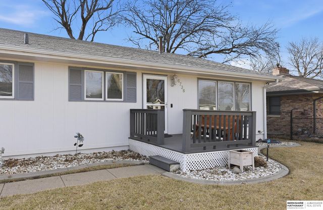 6738 S 81st Street, Ralston, NE 68127