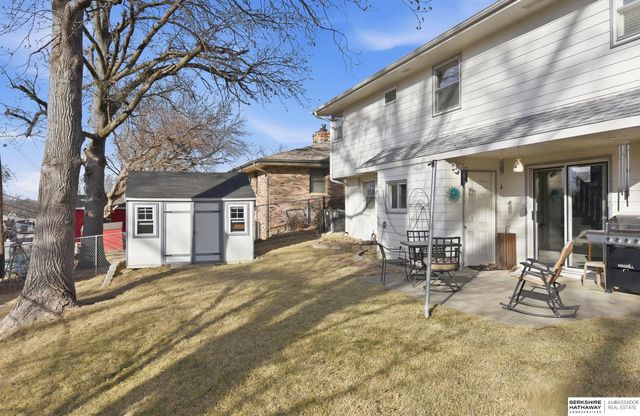 6738 S 81st Street, Ralston, NE 68127