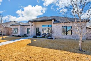 5211 Balfour Court, Midland, TX 79707