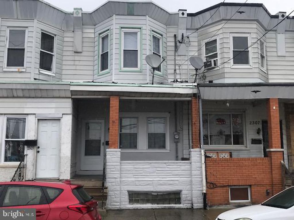 2305 E ANN ST, Philadelphia, PA 19134