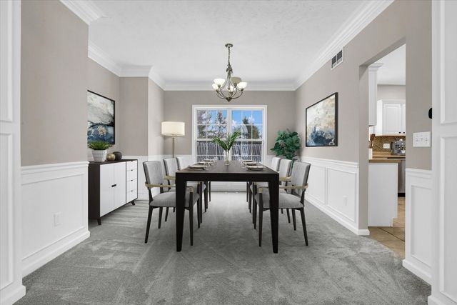 2502 STRICKER Lane, Urbana, IL 61802