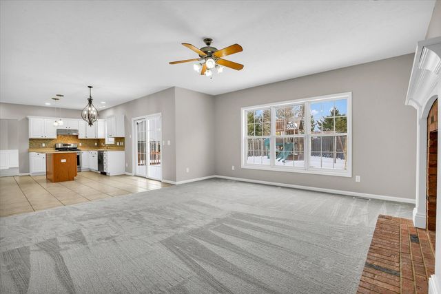 2502 STRICKER Lane, Urbana, IL 61802