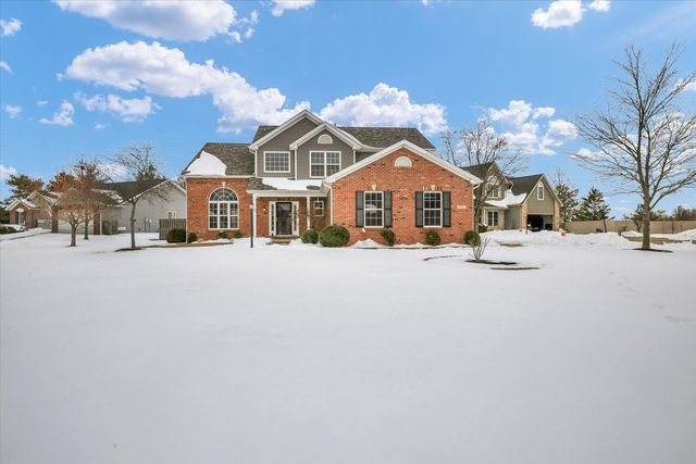 2502 STRICKER Lane, Urbana, IL 61802