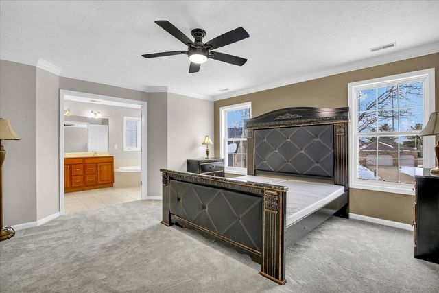 2502 STRICKER Lane, Urbana, IL 61802