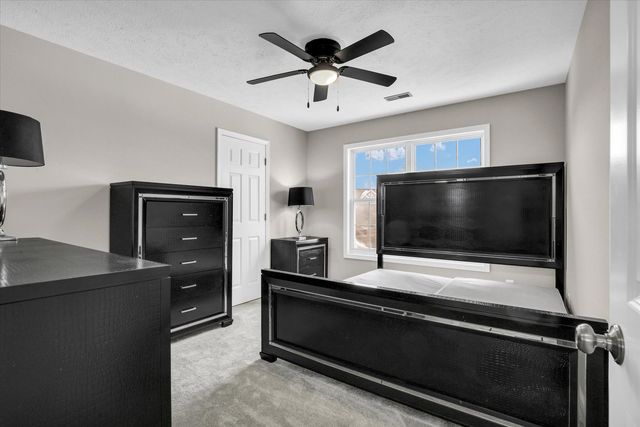 2502 STRICKER Lane, Urbana, IL 61802