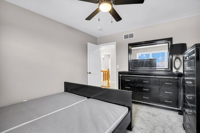 2502 STRICKER Lane, Urbana, IL 61802