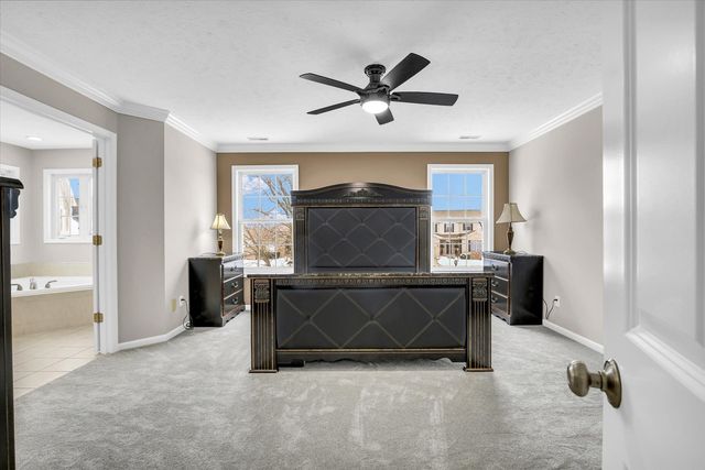 2502 STRICKER Lane, Urbana, IL 61802