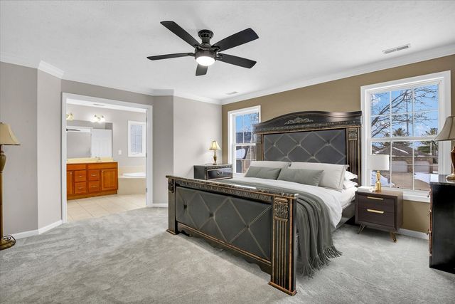 2502 STRICKER Lane, Urbana, IL 61802