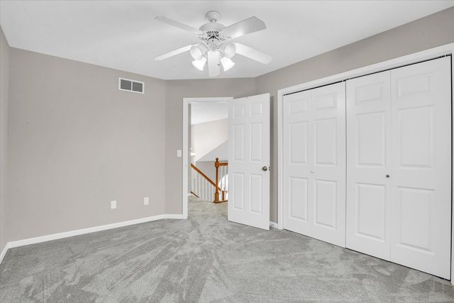 2502 STRICKER Lane, Urbana, IL 61802