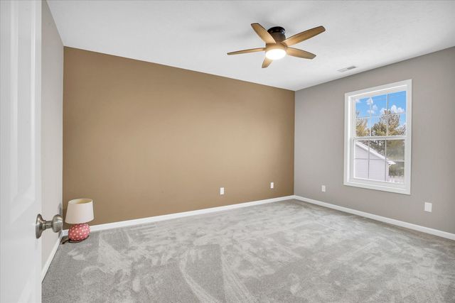 2502 STRICKER Lane, Urbana, IL 61802