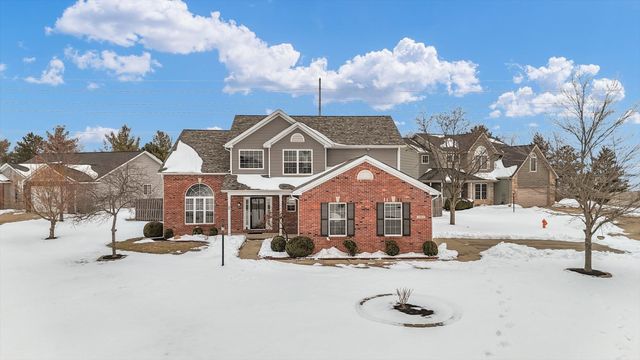 2502 STRICKER Lane, Urbana, IL 61802