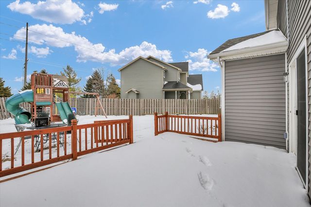 2502 STRICKER Lane, Urbana, IL 61802