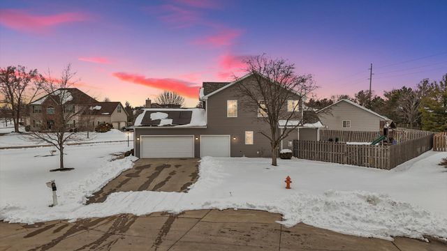 2502 STRICKER Lane, Urbana, IL 61802