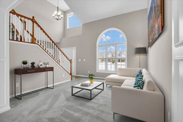 2502 STRICKER Lane, Urbana, IL 61802